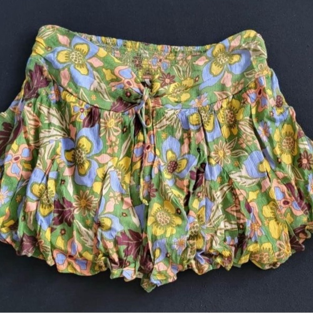 Free People Skort brand new